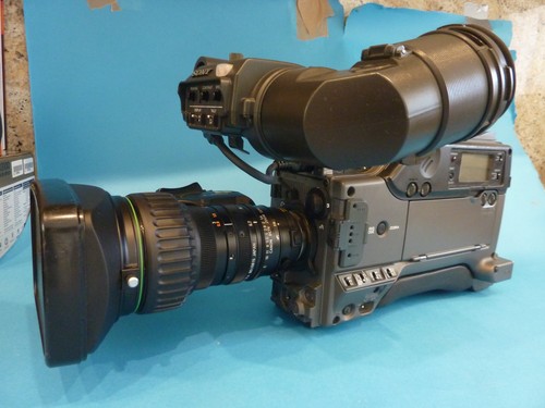 Sony dsr300 prof dv - ap,