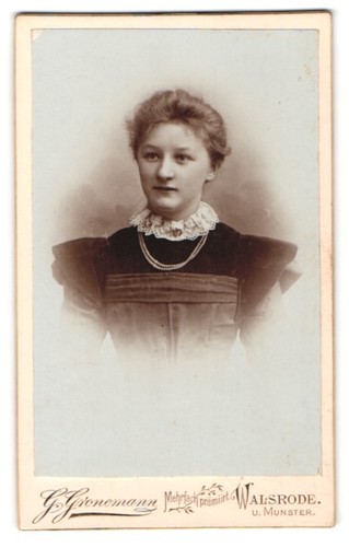 Fotografie gronemann - fotografie, g.