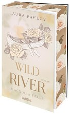 Magnolia falls wild - magnolia, |