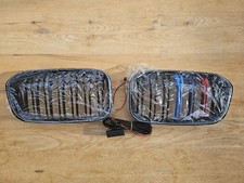 Vorderer nierengrill gitter - vorderer,
