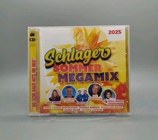Various schlager sommer - various:,
