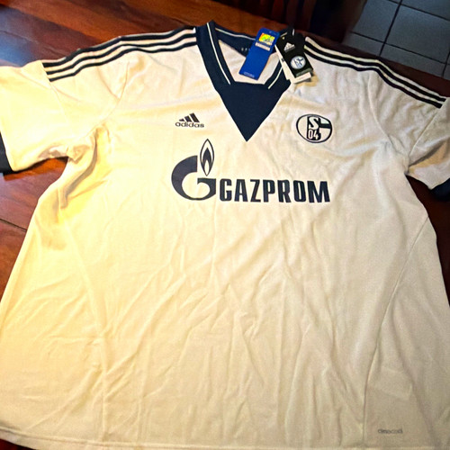 Adidas schalke 04 - adidas,
