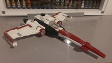 LEGO Star Wars: Z-95