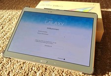 Samsung Galaxy Tab S - SM-T800