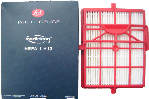 Lux original hepa filter - original,