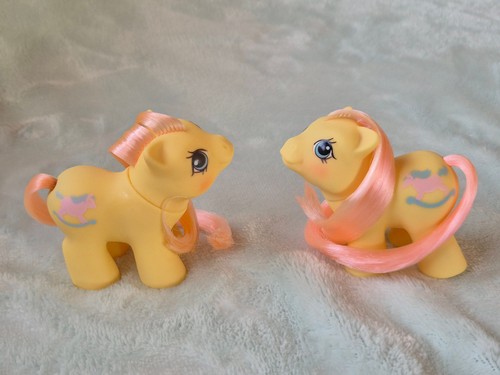 Mein kleines pony little - mein, my