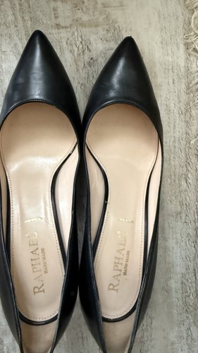 Raphael schuhe schwarz - , 40