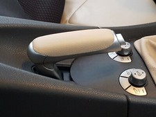 Mercedes SLK R171 Handbremse