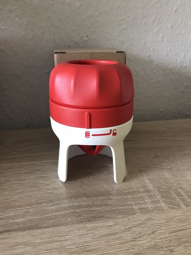 Tupperware spiralschneider - tupperware,