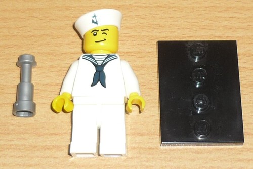 Lego sammelfigur serie - sammelfigur,