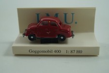 Modellauto 1 87 h0 - i.m.u., 1:87