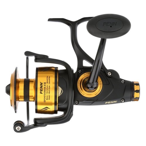 Penn spinfisher vii live - penn,