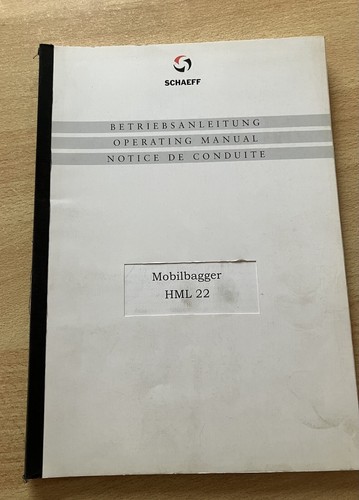 Betriebsanleitung
