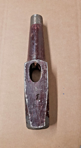 Durchtreiber 40 mm - durchtreiber, 27