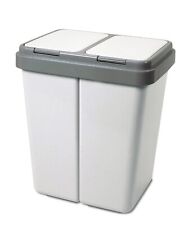 Alpfa Duo Bin 2 fach