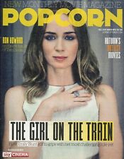 Sun Popcorn Magazine: Emily