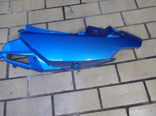 Seitenverkleidung links 2t - links,