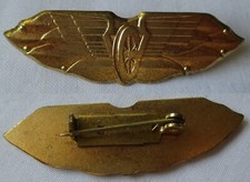 GDR honorary clasp for loyal