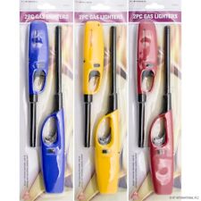 Neu Einzel Gasfeuerzeug Kochen Küche Zubehör Sicherheitsschloss Kochherd 41203C