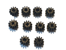 10 x Lego Technic Zahnrad 12