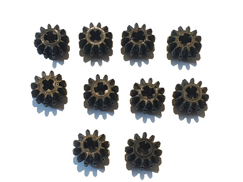 Lego technic zahnrad - x,