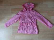 Pampolina Sommerjacke GR. 128 rosa