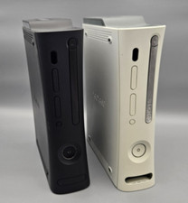 DEFEKT - Microsoft Xbox 360 - Spielekonsolen - weiß / schwarz (Elite)