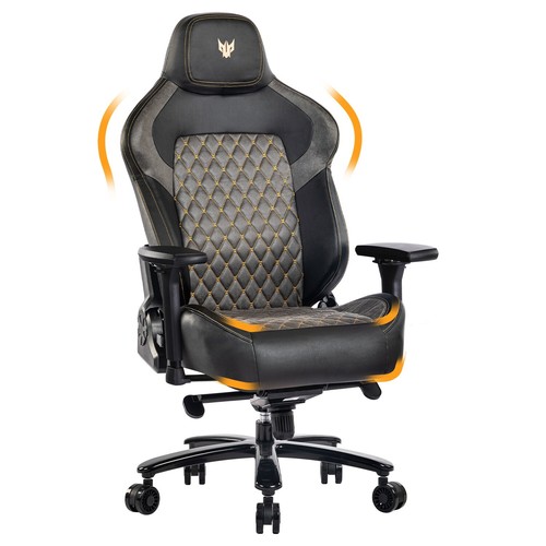 Gaming stuhl 200kg chefsessel - gaming-stuhl,