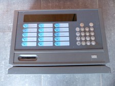 KABA Benzing Bedas 9540 Terminal Zeiterfassungterminal gebraucht #1 R