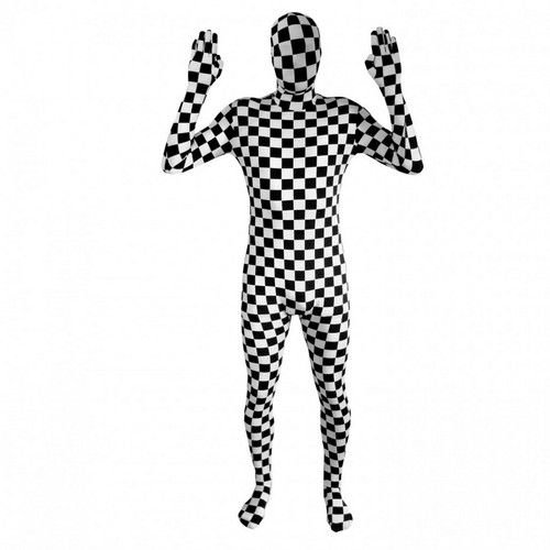 Schach kostüm erwachsene - schach,