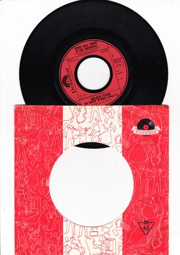 Long tall ernie - &, the