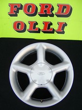 Ford Escort Cabrio Limousine