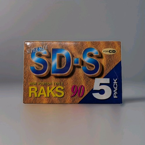 Raks high position - sd-s,