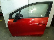 TÜR LINKS VORNE Gestreift