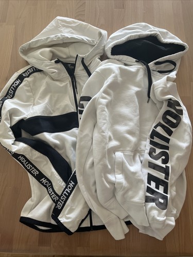 Hollister kapuzenpulli - kapuzenpulli, &
