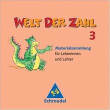 Welt der zahl - welt, 3