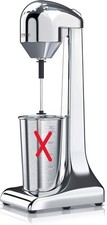 Arendo Drink Mixer Getränkemixer - elektrischer Standmixer !!!OHNE BECHER!!!
