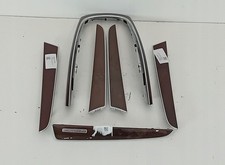 AUDI Q5 8R LIFT Dekorleisten