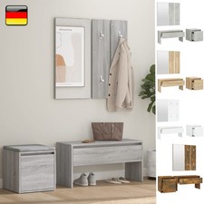 Garderobenset Flurmöbel