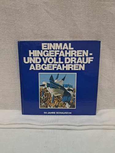 Fußball jahre schalke - jahre, 04