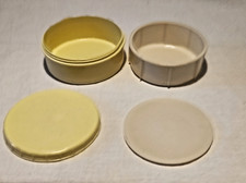 DDR 1x ButterdosE mit Einsatz