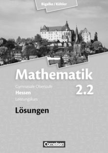 Bigalke köhler mathematik - bigalke/köhler:,