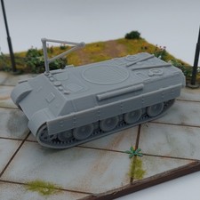 Bergepanther Variante A -