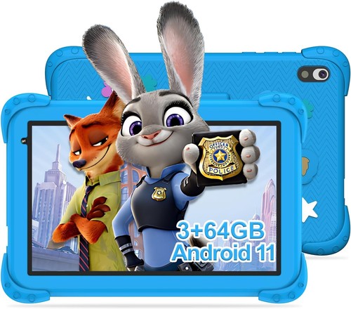 Tablet für kinder zoll - für, 8