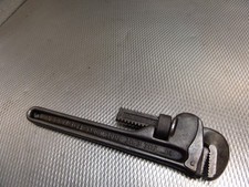 Alter Rollgabelschlüssel