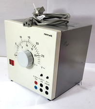 Phywe Stelltrafo mit