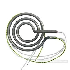 Viadrus Ersatz-Glühzünder