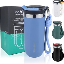 500 ml Thermobecher Kaffee to
