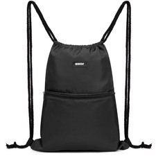 WANDF Rucksack mit Kordelzug