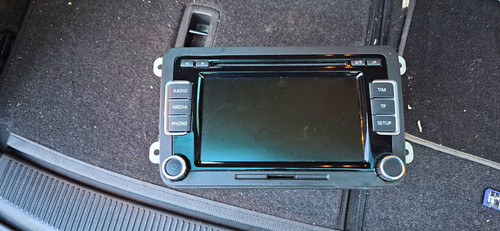 Original rcd 510 - original,
